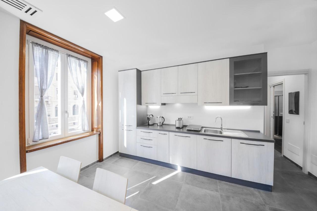 Apartamento Como City Home Como