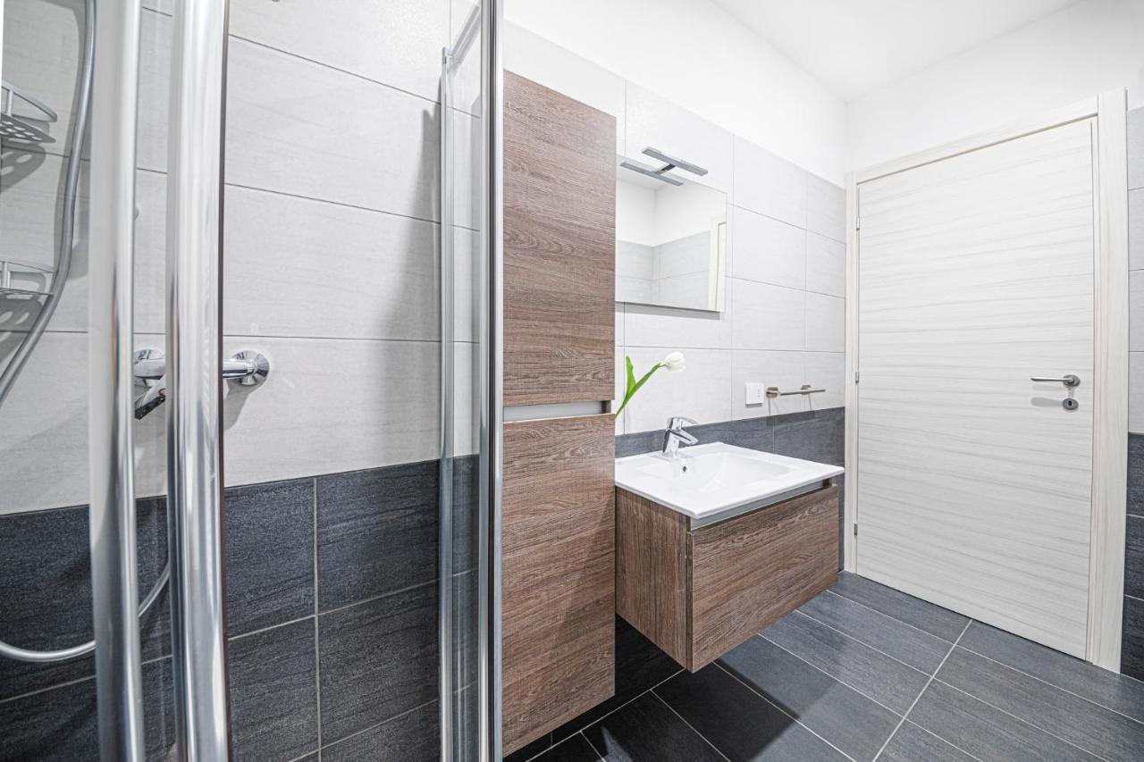 Como City Home Apartamento *