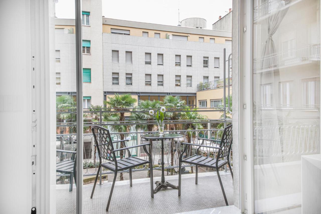 Como City Home Apartamento Como