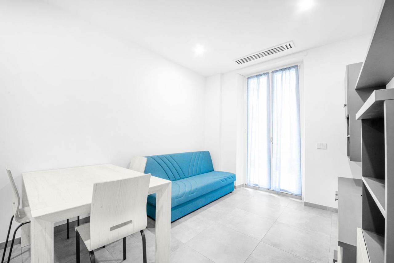Como City Home Apartamento