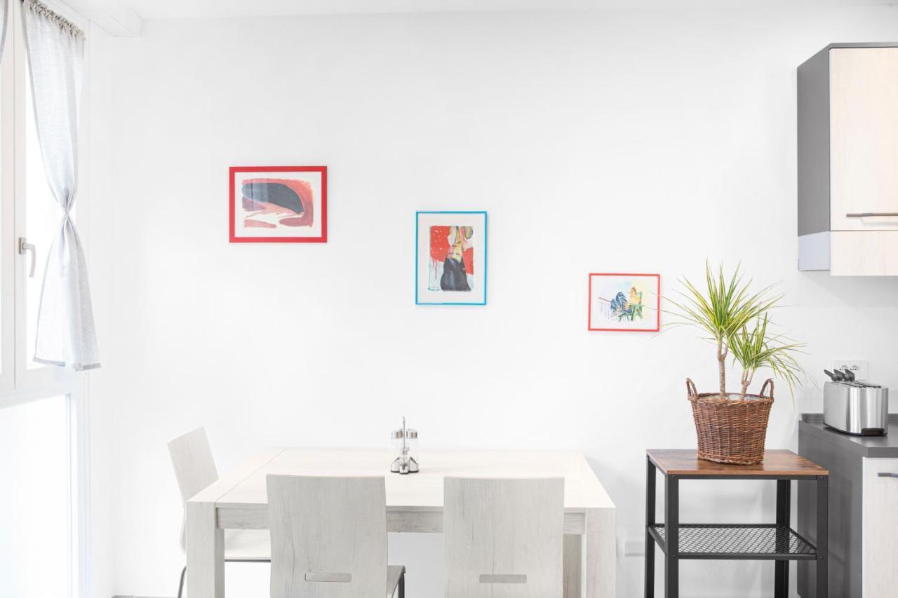 Como City Home Apartamento *