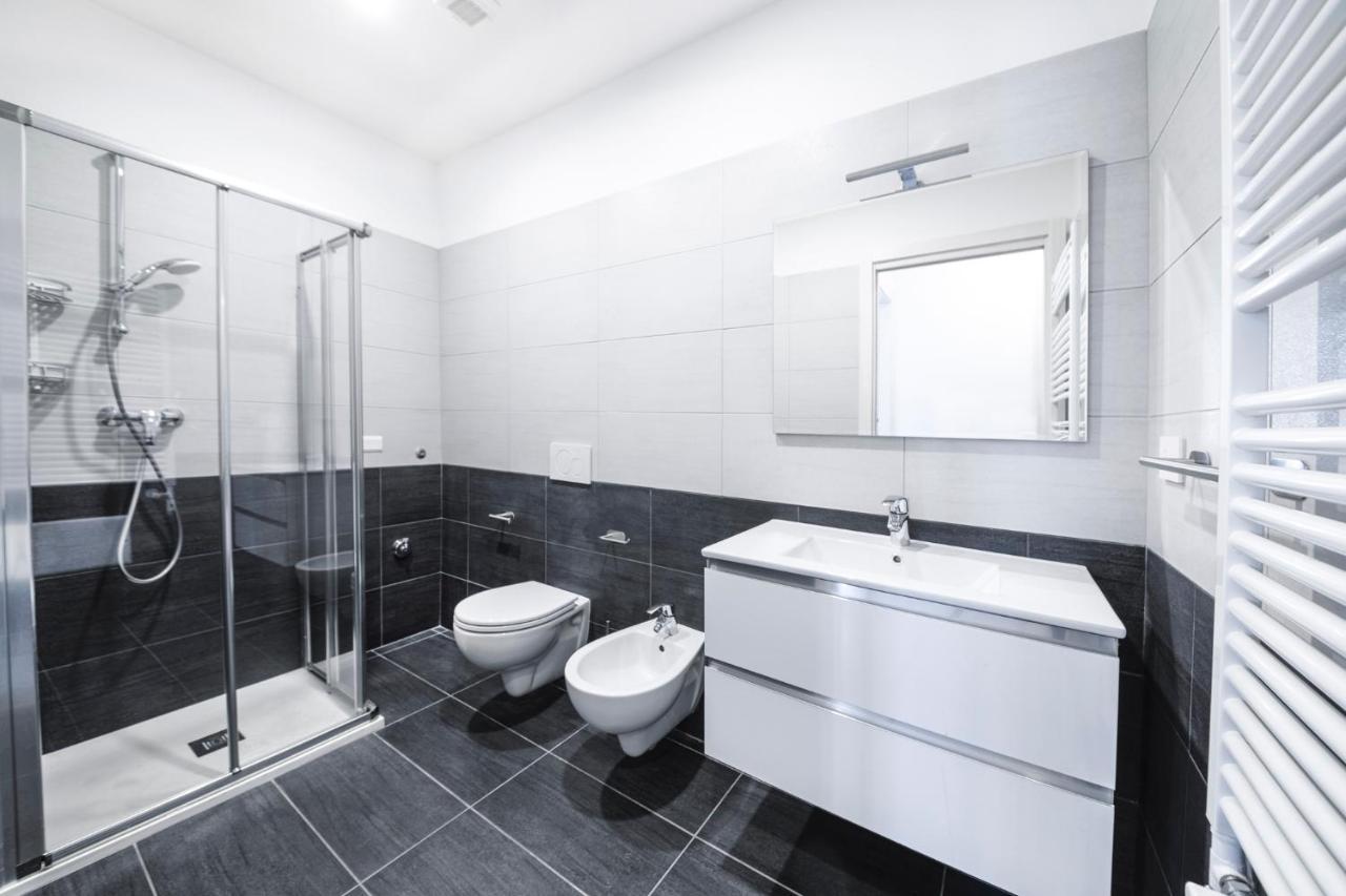 Apartamento Como City Home *