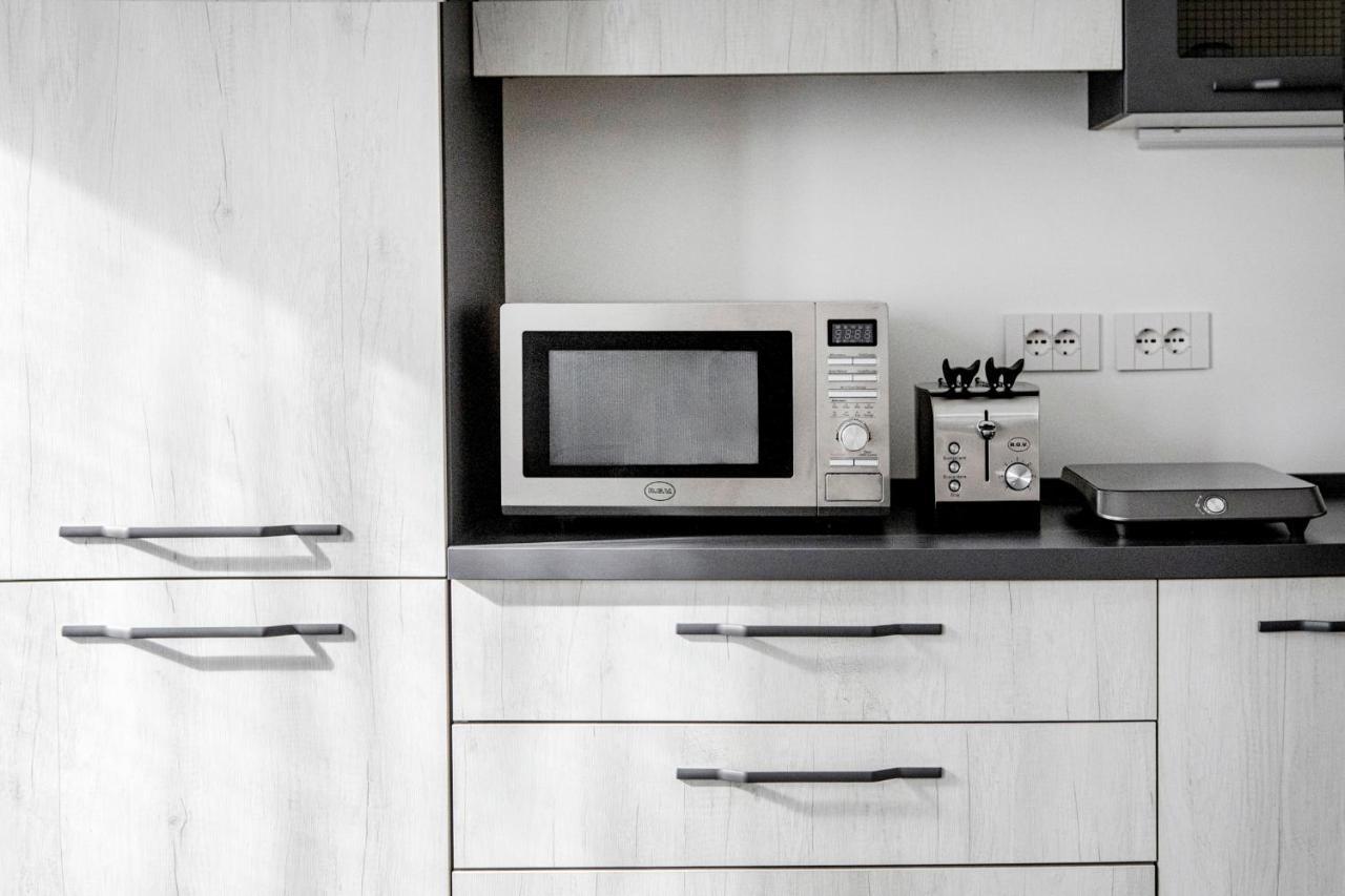 Apartamento Como City Home Como
