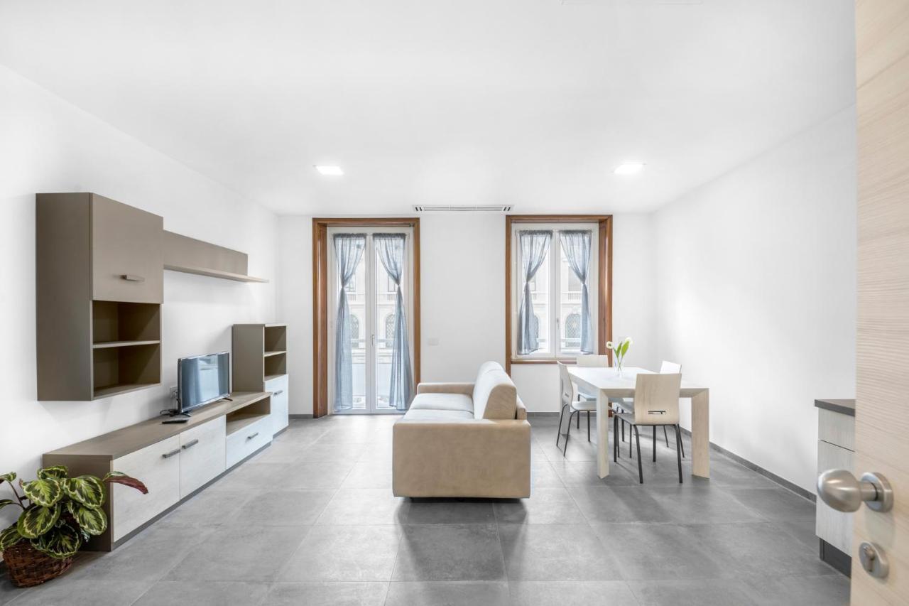 Apartamento Como City Home