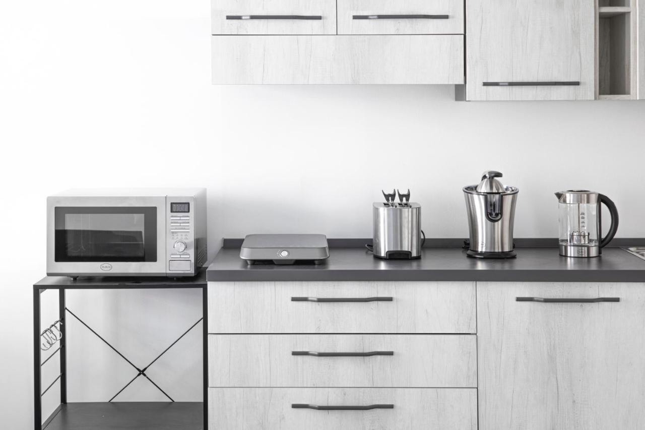 Apartamento Como City Home Como