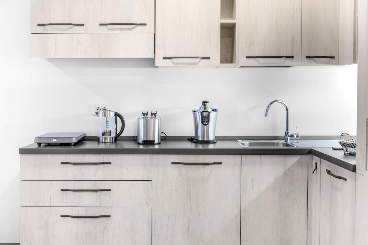 Apartamento Como City Home *