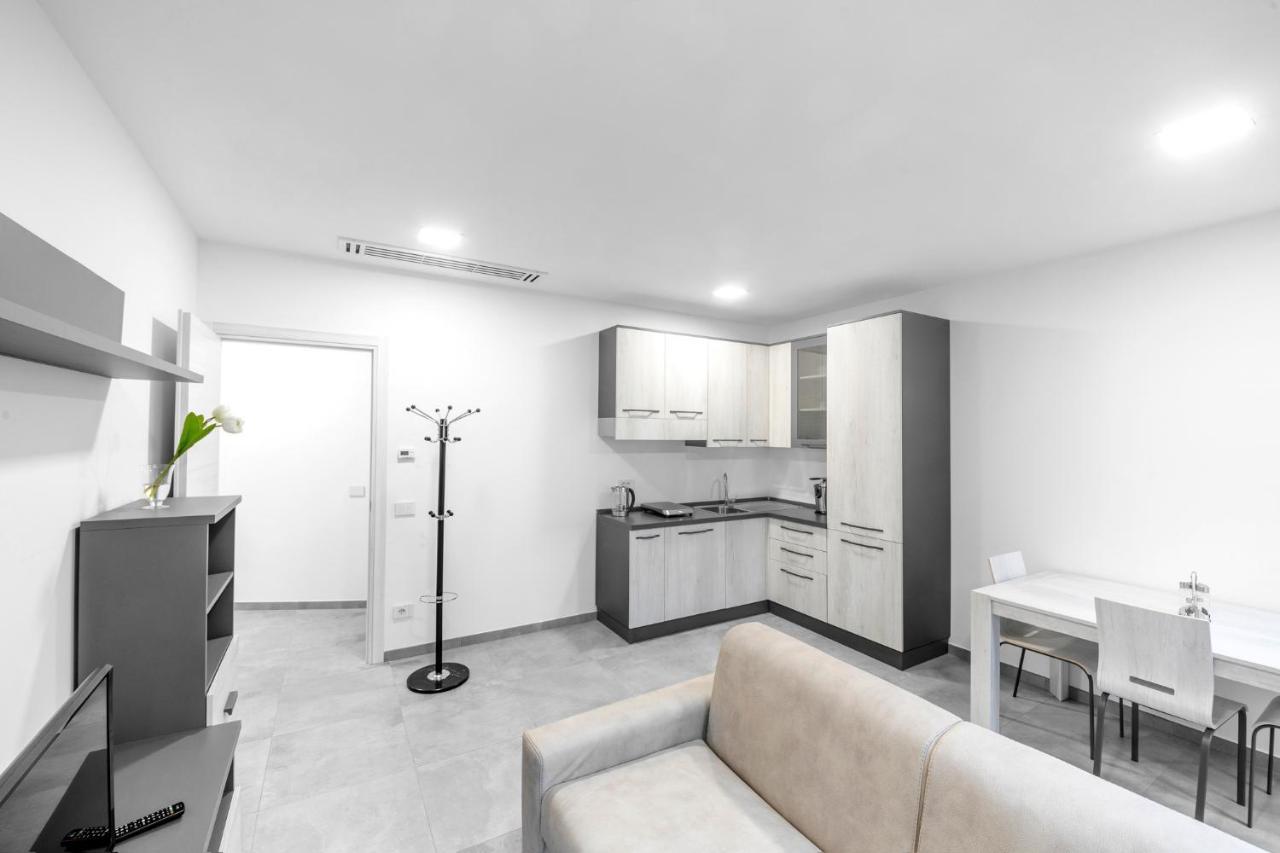 Apartamento Como City Home Como