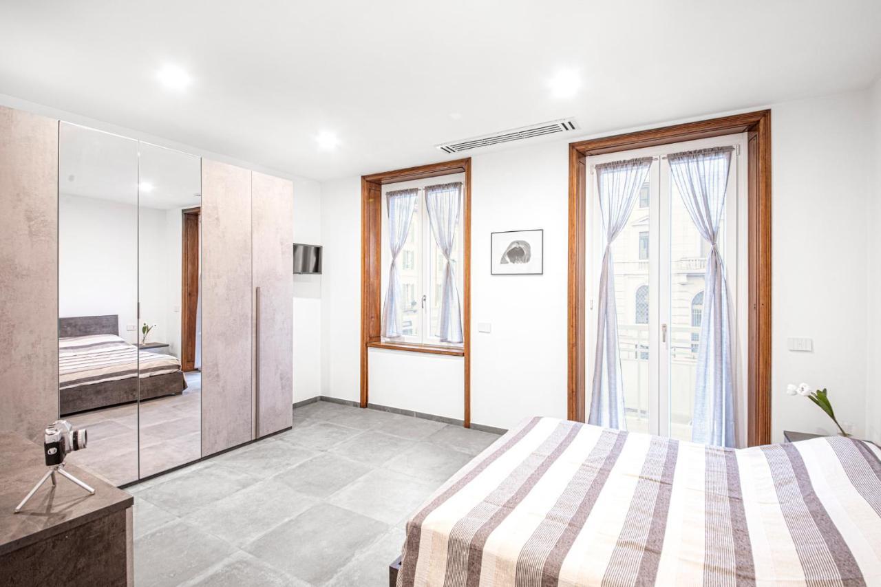 Apartamento Como City Home Como