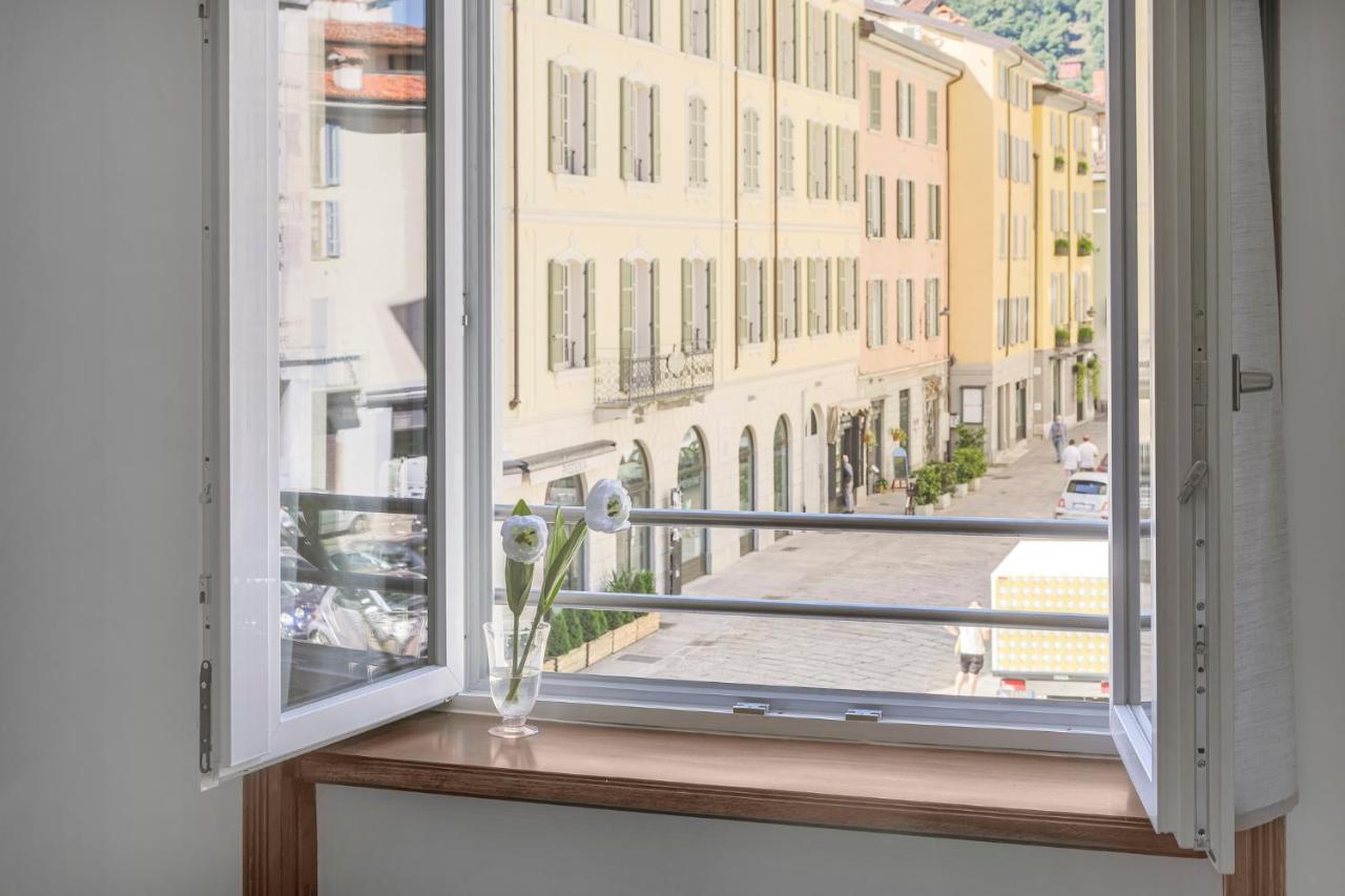 Como City Home Apartamento