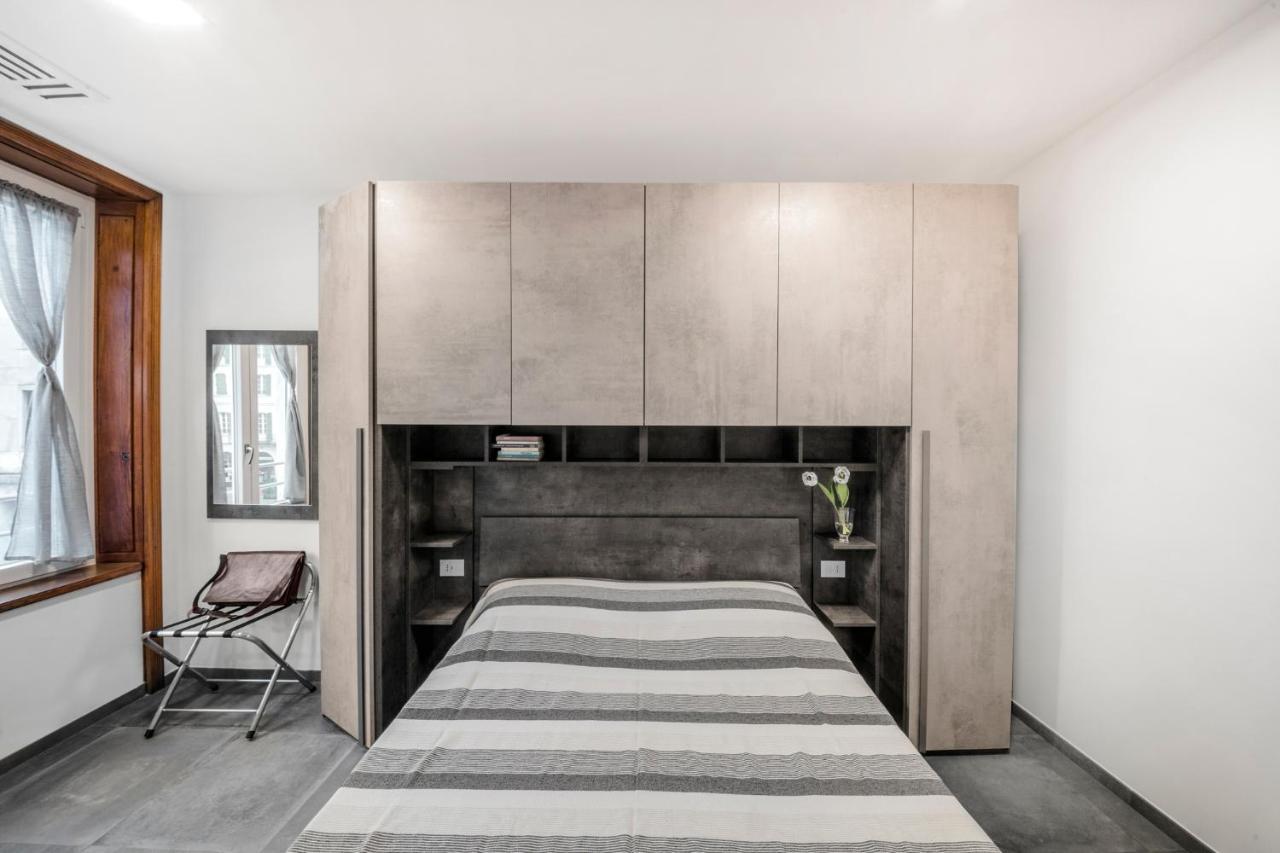 Apartamento Como City Home