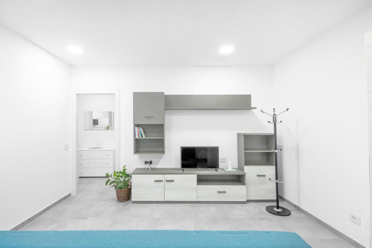 Como City Home Apartamento *