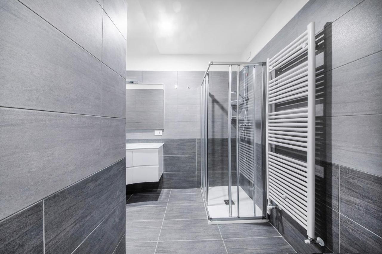 Apartamento Como City Home