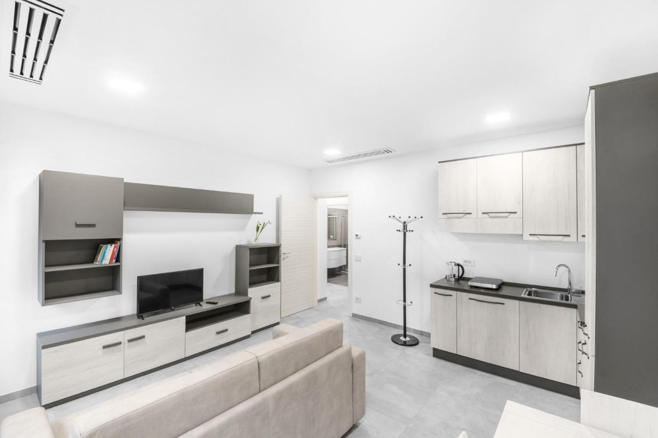 Apartamento Como City Home
