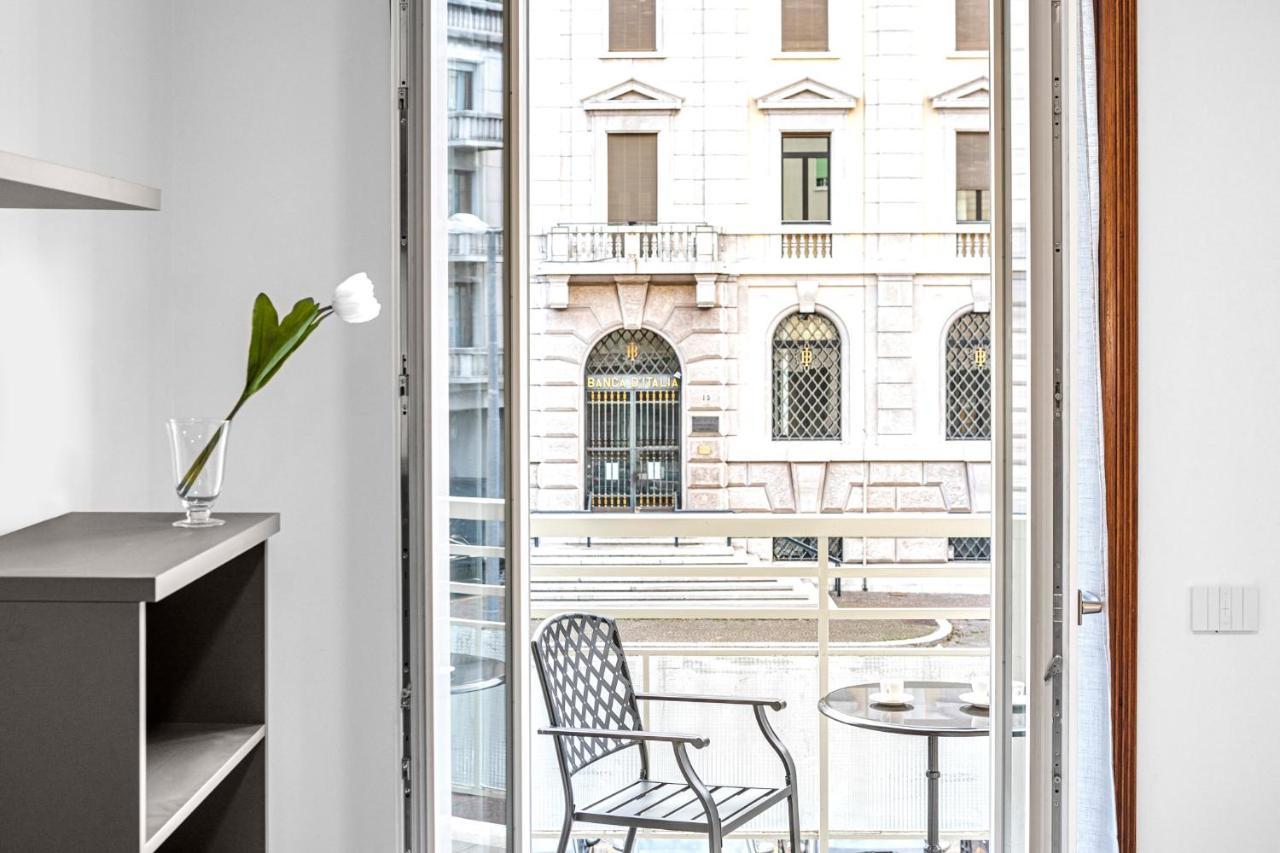 Apartamento Como City Home *