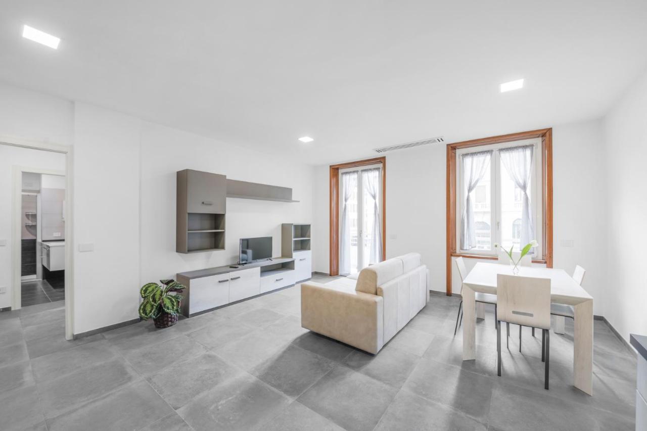 Como City Home Apartamento *